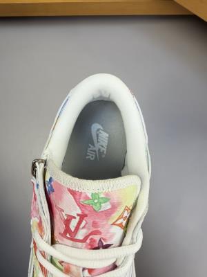 wholesale quality louis vuitton men shoes model no. 862